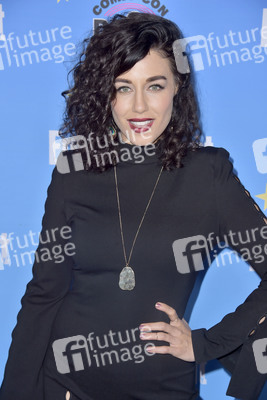 Entertainment Weekly's Comic-Con Bash, San Diego Comic-Con International 2019