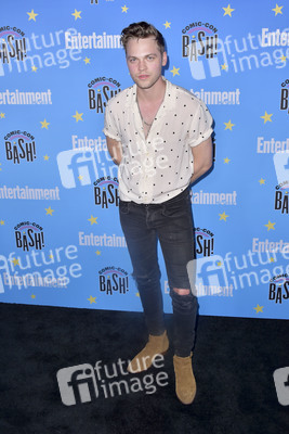 Entertainment Weekly's Comic-Con Bash, San Diego Comic-Con International 2019
