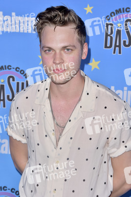 Entertainment Weekly's Comic-Con Bash, San Diego Comic-Con International 2019