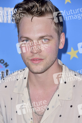 Entertainment Weekly's Comic-Con Bash, San Diego Comic-Con International 2019