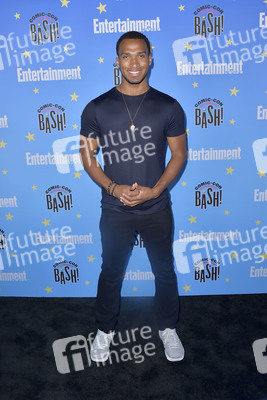 Entertainment Weekly's Comic-Con Bash, San Diego Comic-Con International 2019
