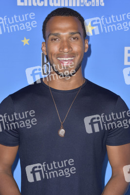 Entertainment Weekly's Comic-Con Bash, San Diego Comic-Con International 2019