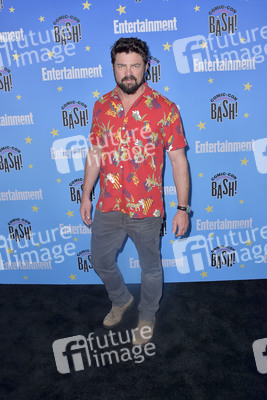 Entertainment Weekly's Comic-Con Bash, San Diego Comic-Con International 2019