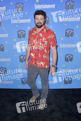 Entertainment Weekly's Comic-Con Bash, San Diego Comic-Con International 2019
