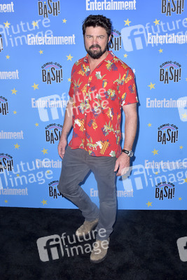 Entertainment Weekly's Comic-Con Bash, San Diego Comic-Con International 2019