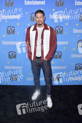 Entertainment Weekly's Comic-Con Bash, San Diego Comic-Con International 2019