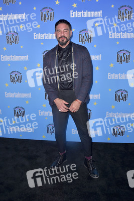Entertainment Weekly's Comic-Con Bash, San Diego Comic-Con International 2019