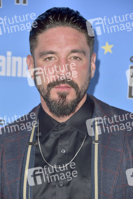 Entertainment Weekly's Comic-Con Bash, San Diego Comic-Con International 2019