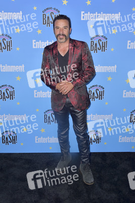 Entertainment Weekly's Comic-Con Bash, San Diego Comic-Con International 2019
