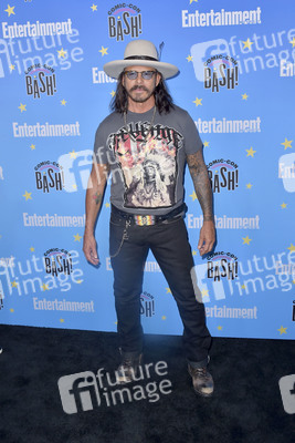 Entertainment Weekly's Comic-Con Bash, San Diego Comic-Con International 2019