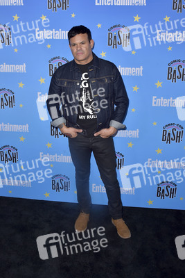 Entertainment Weekly's Comic-Con Bash, San Diego Comic-Con International 2019