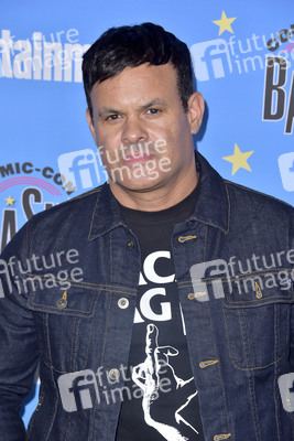 Entertainment Weekly's Comic-Con Bash, San Diego Comic-Con International 2019