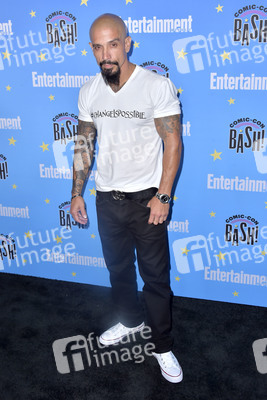Entertainment Weekly's Comic-Con Bash, San Diego Comic-Con International 2019
