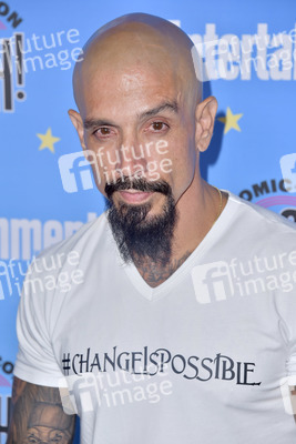 Entertainment Weekly's Comic-Con Bash, San Diego Comic-Con International 2019