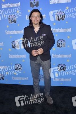 Entertainment Weekly's Comic-Con Bash, San Diego Comic-Con International 2019