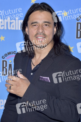 Entertainment Weekly's Comic-Con Bash, San Diego Comic-Con International 2019