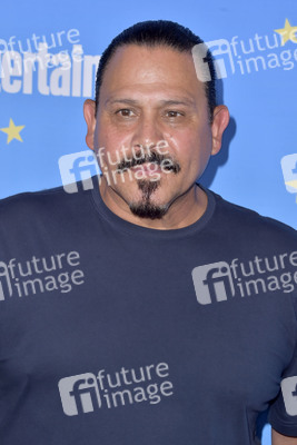 Entertainment Weekly's Comic-Con Bash, San Diego Comic-Con International 2019