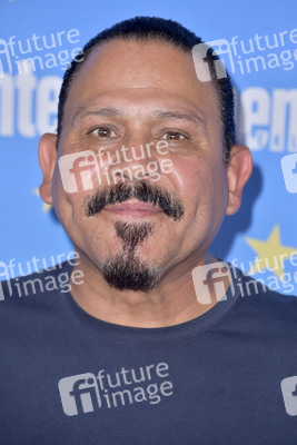 Entertainment Weekly's Comic-Con Bash, San Diego Comic-Con International 2019