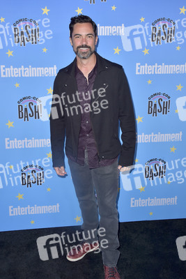 Entertainment Weekly's Comic-Con Bash, San Diego Comic-Con International 2019