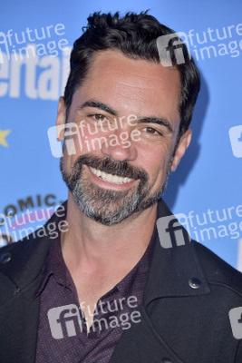 Entertainment Weekly's Comic-Con Bash, San Diego Comic-Con International 2019
