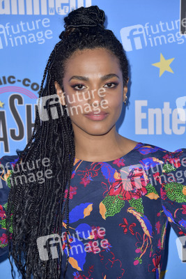 Entertainment Weekly's Comic-Con Bash, San Diego Comic-Con International 2019