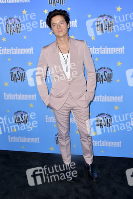 Entertainment Weekly's Comic-Con Bash, San Diego Comic-Con International 2019