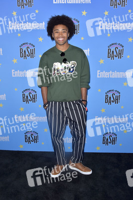 Entertainment Weekly's Comic-Con Bash, San Diego Comic-Con International 2019