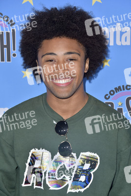 Entertainment Weekly's Comic-Con Bash, San Diego Comic-Con International 2019