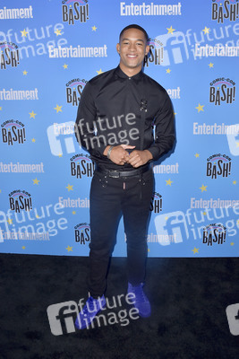 Entertainment Weekly's Comic-Con Bash, San Diego Comic-Con International 2019