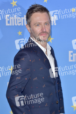 Entertainment Weekly's Comic-Con Bash, San Diego Comic-Con International 2019