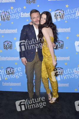 Entertainment Weekly's Comic-Con Bash, San Diego Comic-Con International 2019