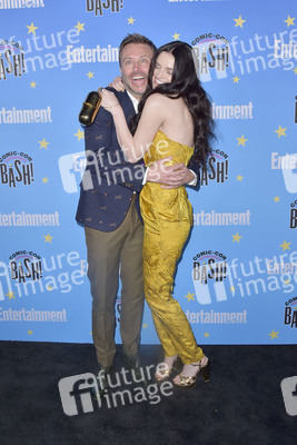 Entertainment Weekly's Comic-Con Bash, San Diego Comic-Con International 2019