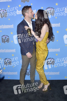 Entertainment Weekly's Comic-Con Bash, San Diego Comic-Con International 2019