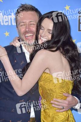 Entertainment Weekly's Comic-Con Bash, San Diego Comic-Con International 2019