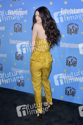 Entertainment Weekly's Comic-Con Bash, San Diego Comic-Con International 2019