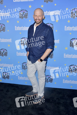 Entertainment Weekly's Comic-Con Bash, San Diego Comic-Con International 2019