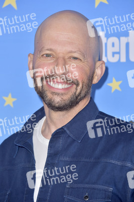 Entertainment Weekly's Comic-Con Bash, San Diego Comic-Con International 2019