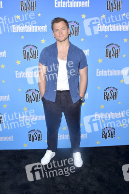 Entertainment Weekly's Comic-Con Bash, San Diego Comic-Con International 2019