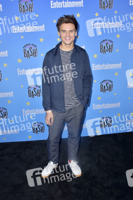 Entertainment Weekly's Comic-Con Bash, San Diego Comic-Con International 2019