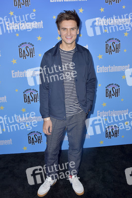 Entertainment Weekly's Comic-Con Bash, San Diego Comic-Con International 2019