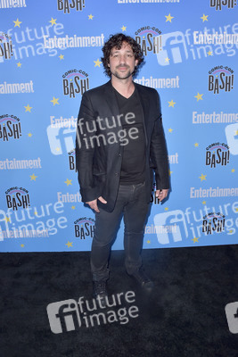 Entertainment Weekly's Comic-Con Bash, San Diego Comic-Con International 2019