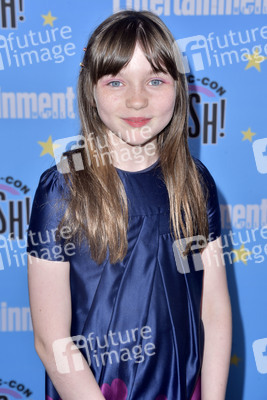 Entertainment Weekly's Comic-Con Bash, San Diego Comic-Con International 2019