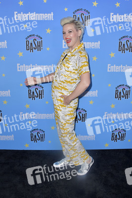 Entertainment Weekly's Comic-Con Bash, San Diego Comic-Con International 2019