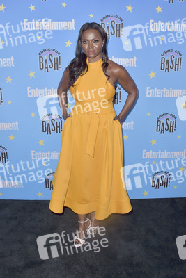Entertainment Weekly's Comic-Con Bash, San Diego Comic-Con International 2019