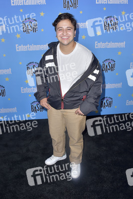 Entertainment Weekly's Comic-Con Bash, San Diego Comic-Con International 2019