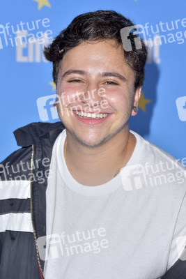 Entertainment Weekly's Comic-Con Bash, San Diego Comic-Con International 2019