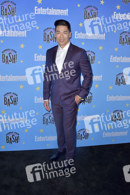 Entertainment Weekly's Comic-Con Bash, San Diego Comic-Con International 2019