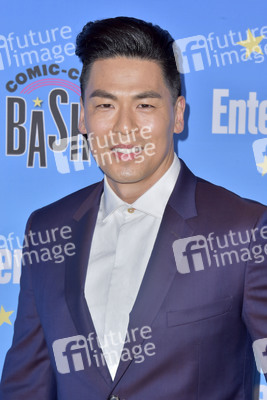 Entertainment Weekly's Comic-Con Bash, San Diego Comic-Con International 2019