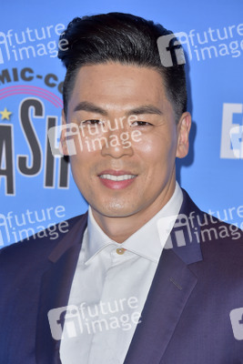 Entertainment Weekly's Comic-Con Bash, San Diego Comic-Con International 2019