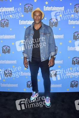 Entertainment Weekly's Comic-Con Bash, San Diego Comic-Con International 2019
